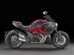 Alle originele en vervangende onderdelen voor uw Ducati Diavel FL USA 1200 2015.